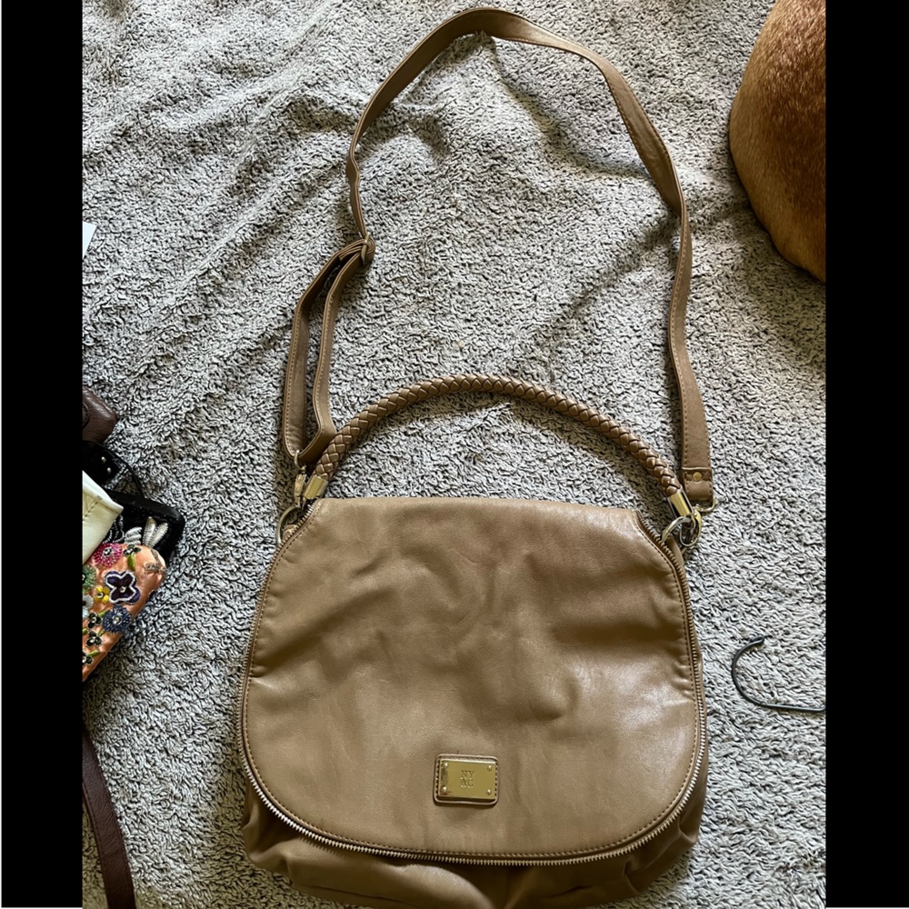 Crossbody Bag